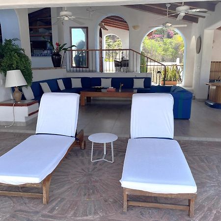 Villa De La Roca シワタネホ エクステリア 写真