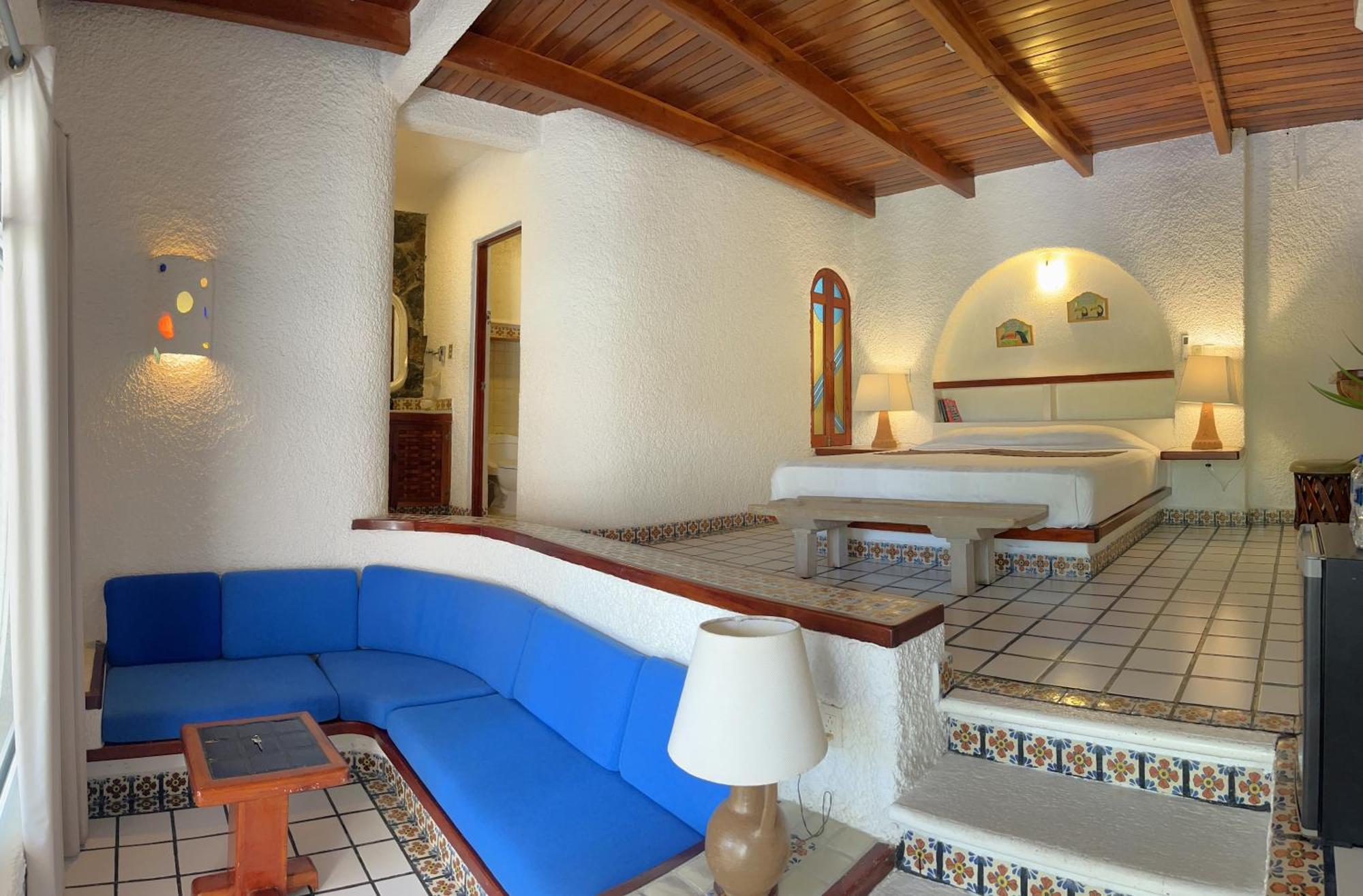 Villa De La Roca シワタネホ エクステリア 写真