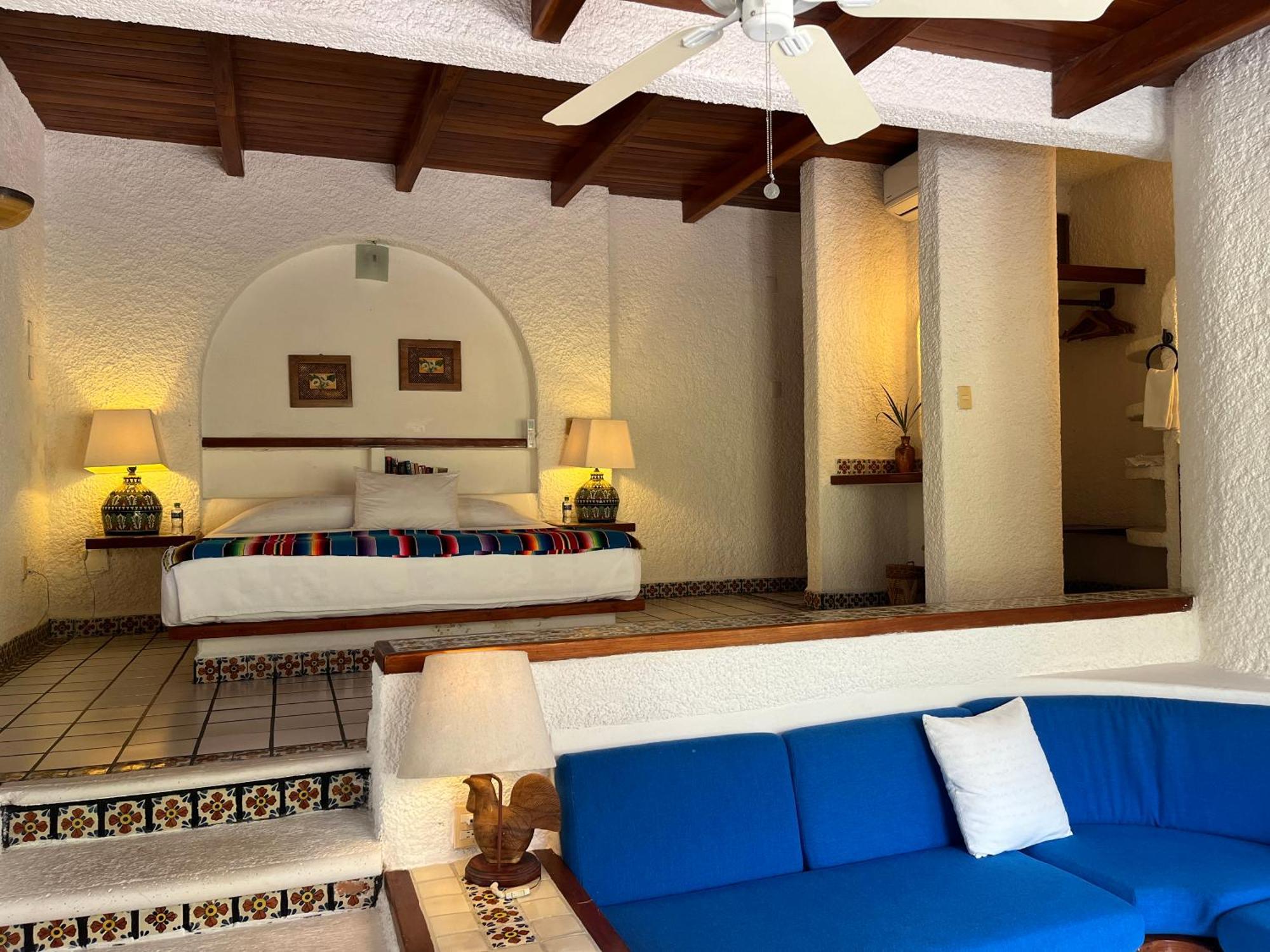 Villa De La Roca シワタネホ エクステリア 写真