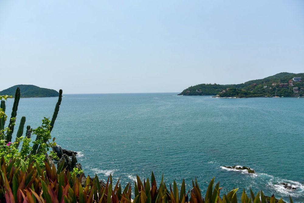 Villa De La Roca シワタネホ エクステリア 写真