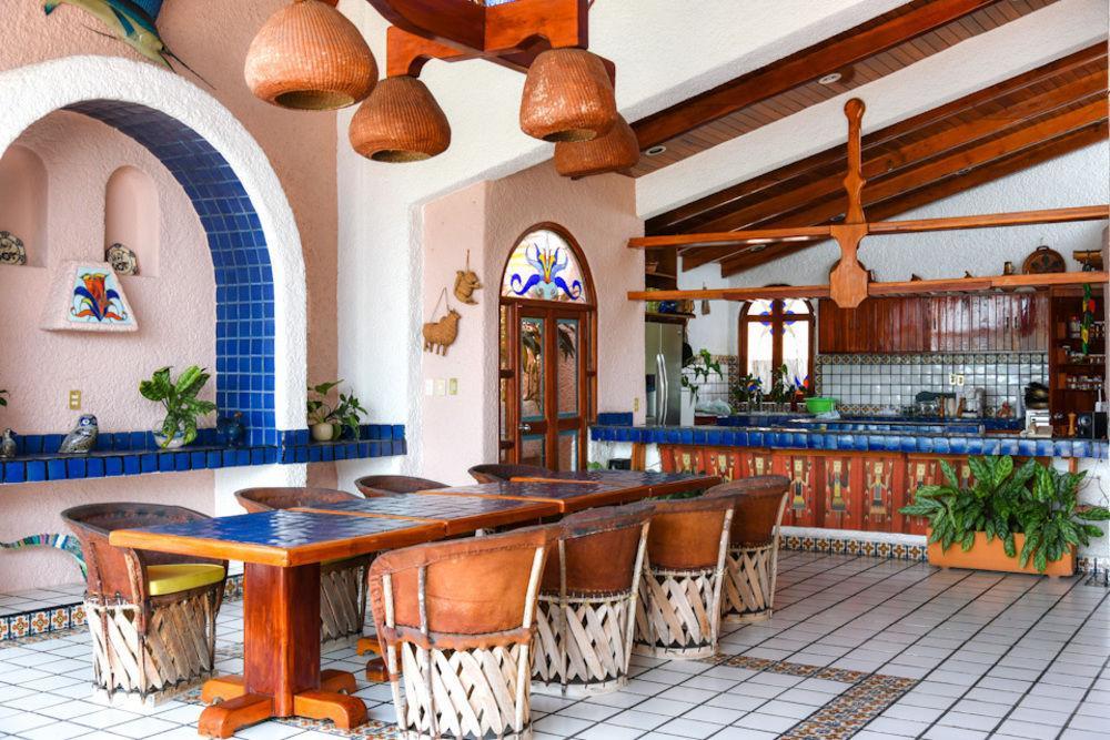 Villa De La Roca シワタネホ エクステリア 写真