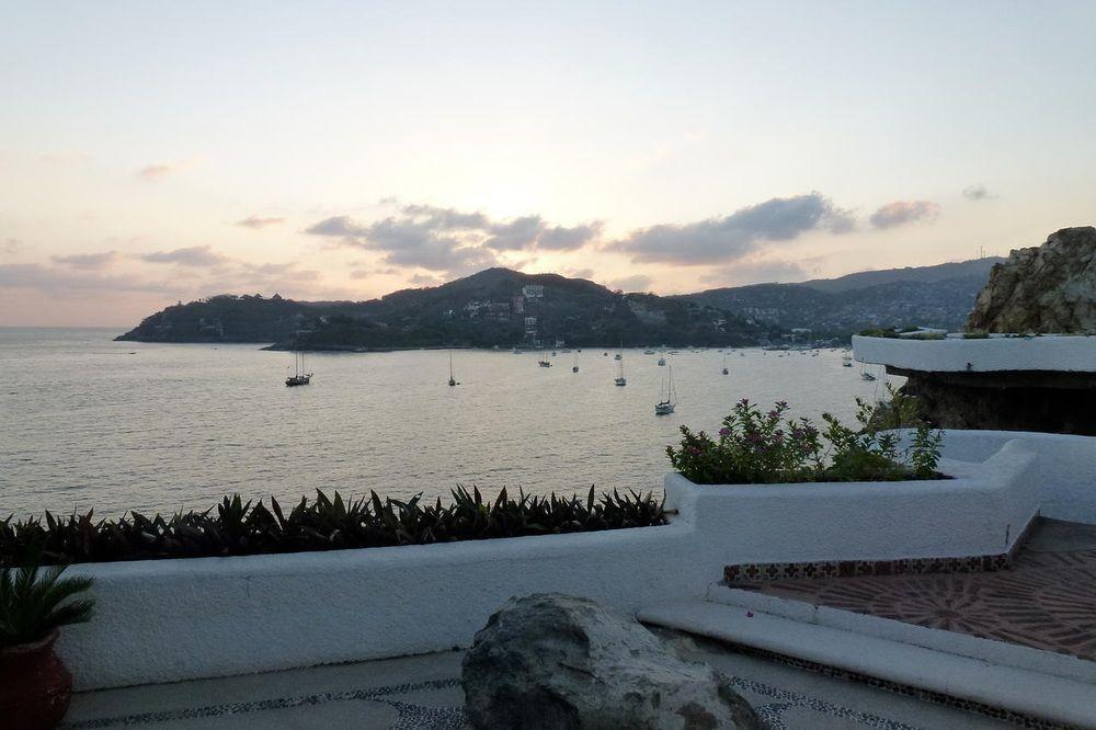 Villa De La Roca シワタネホ エクステリア 写真