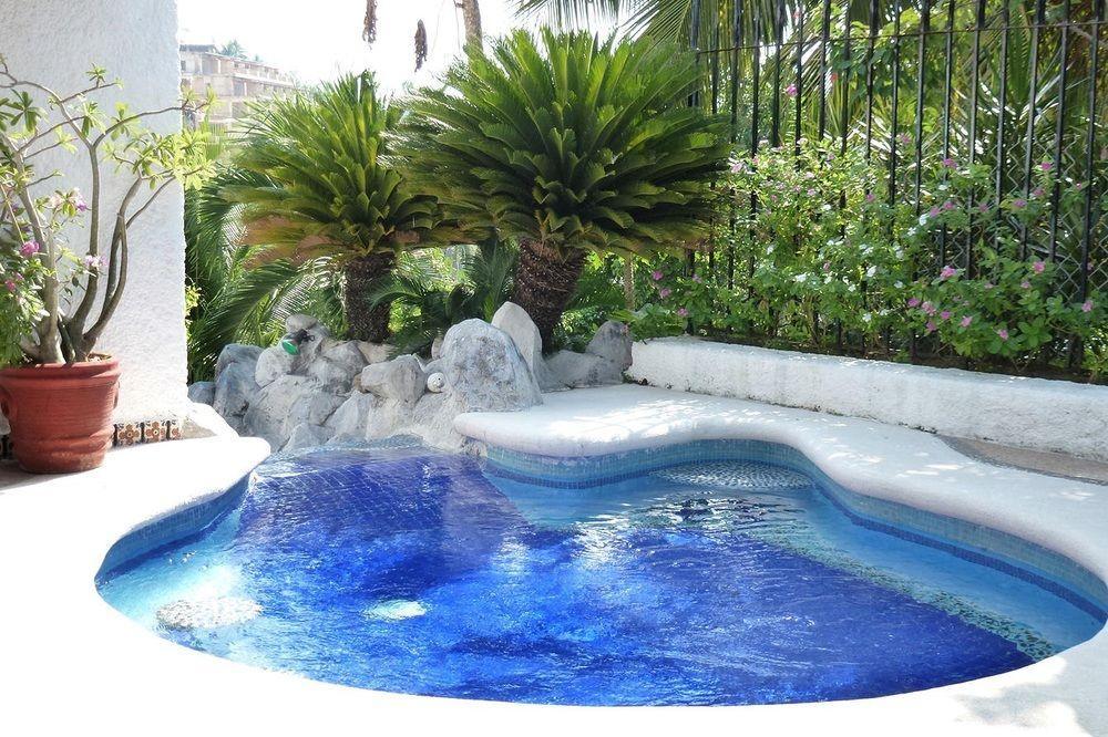 Villa De La Roca シワタネホ エクステリア 写真