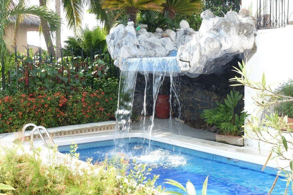 Villa De La Roca シワタネホ エクステリア 写真