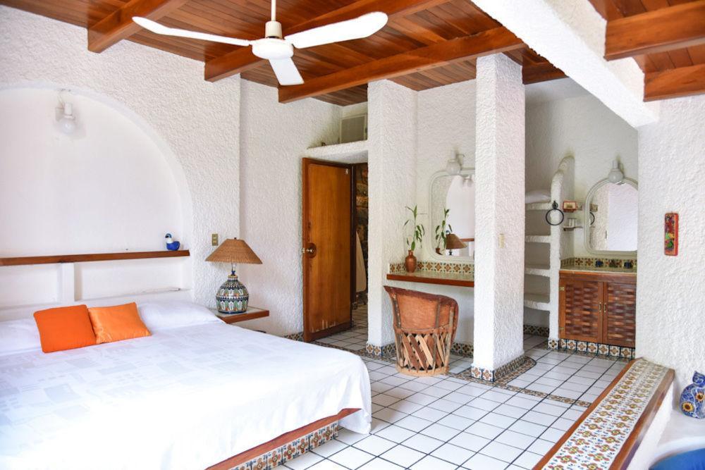 Villa De La Roca シワタネホ エクステリア 写真