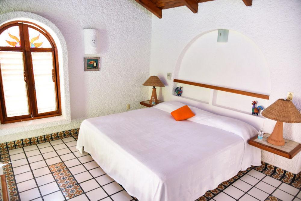 Villa De La Roca シワタネホ エクステリア 写真