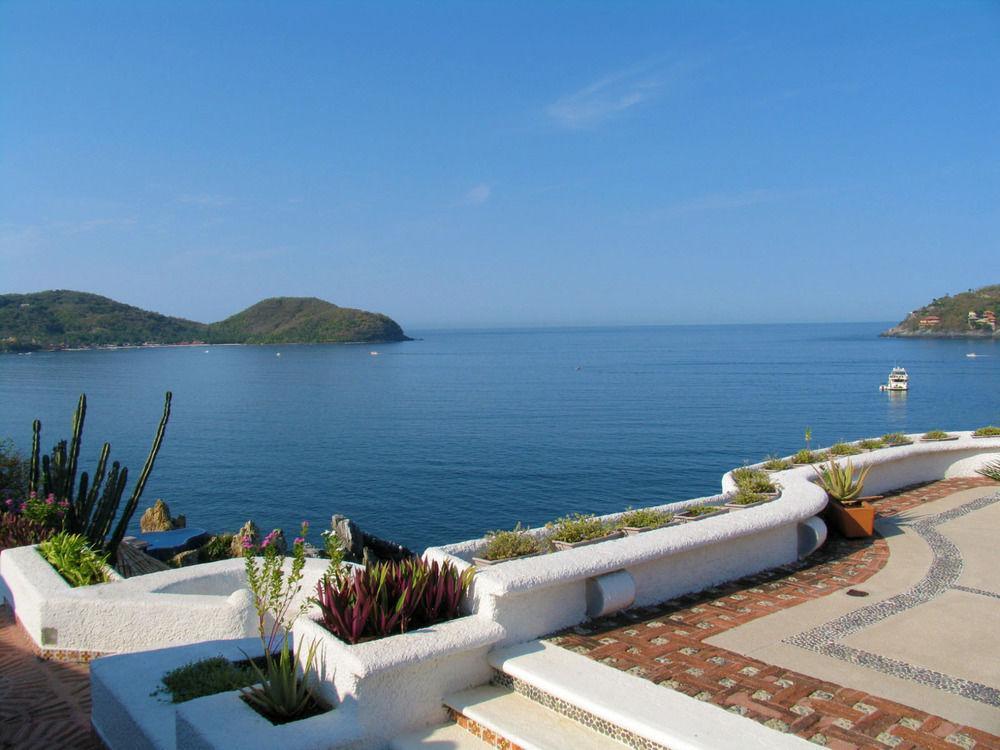 Villa De La Roca シワタネホ エクステリア 写真