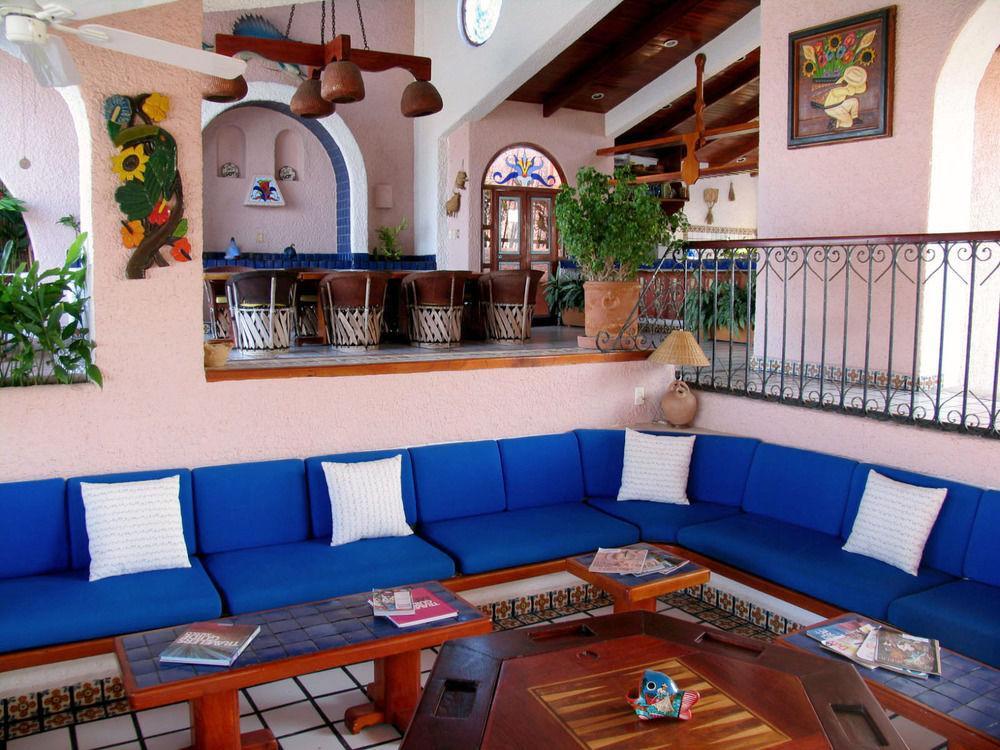 Villa De La Roca シワタネホ エクステリア 写真